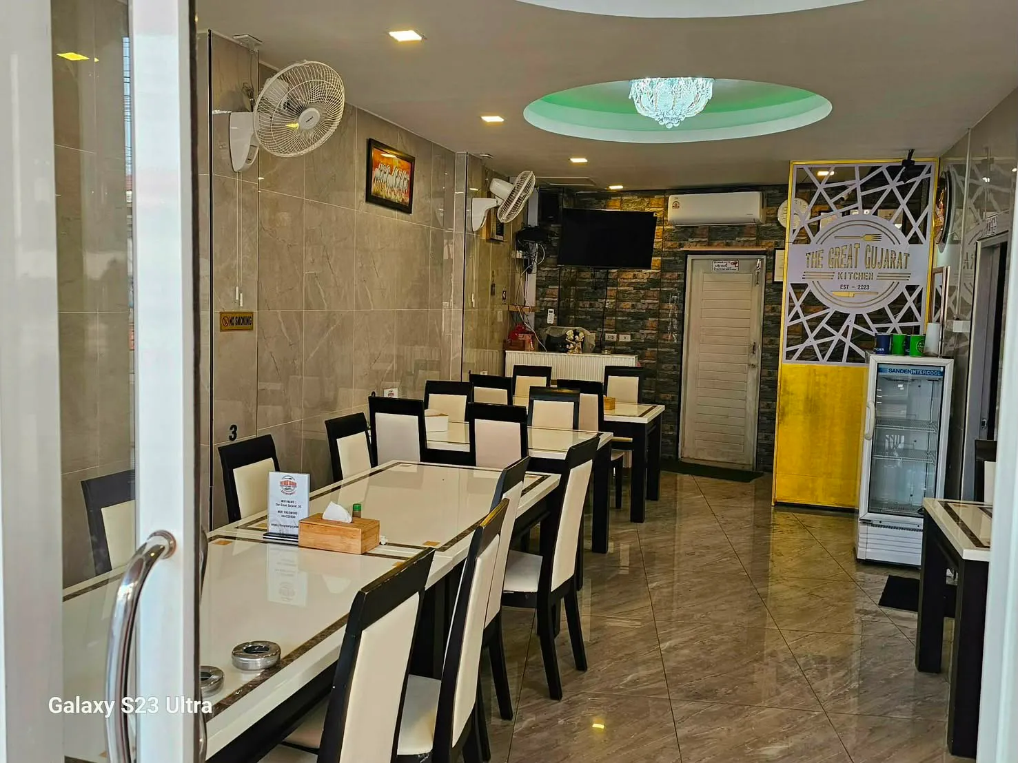 Indian Restaurant for Takeover — photo 3