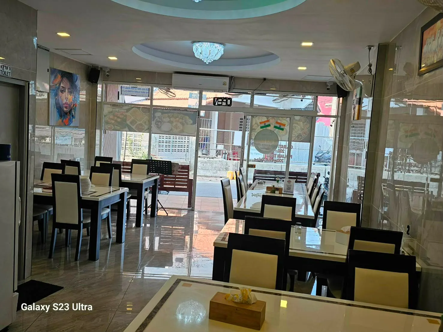 Indian Restaurant for Takeover — photo 4