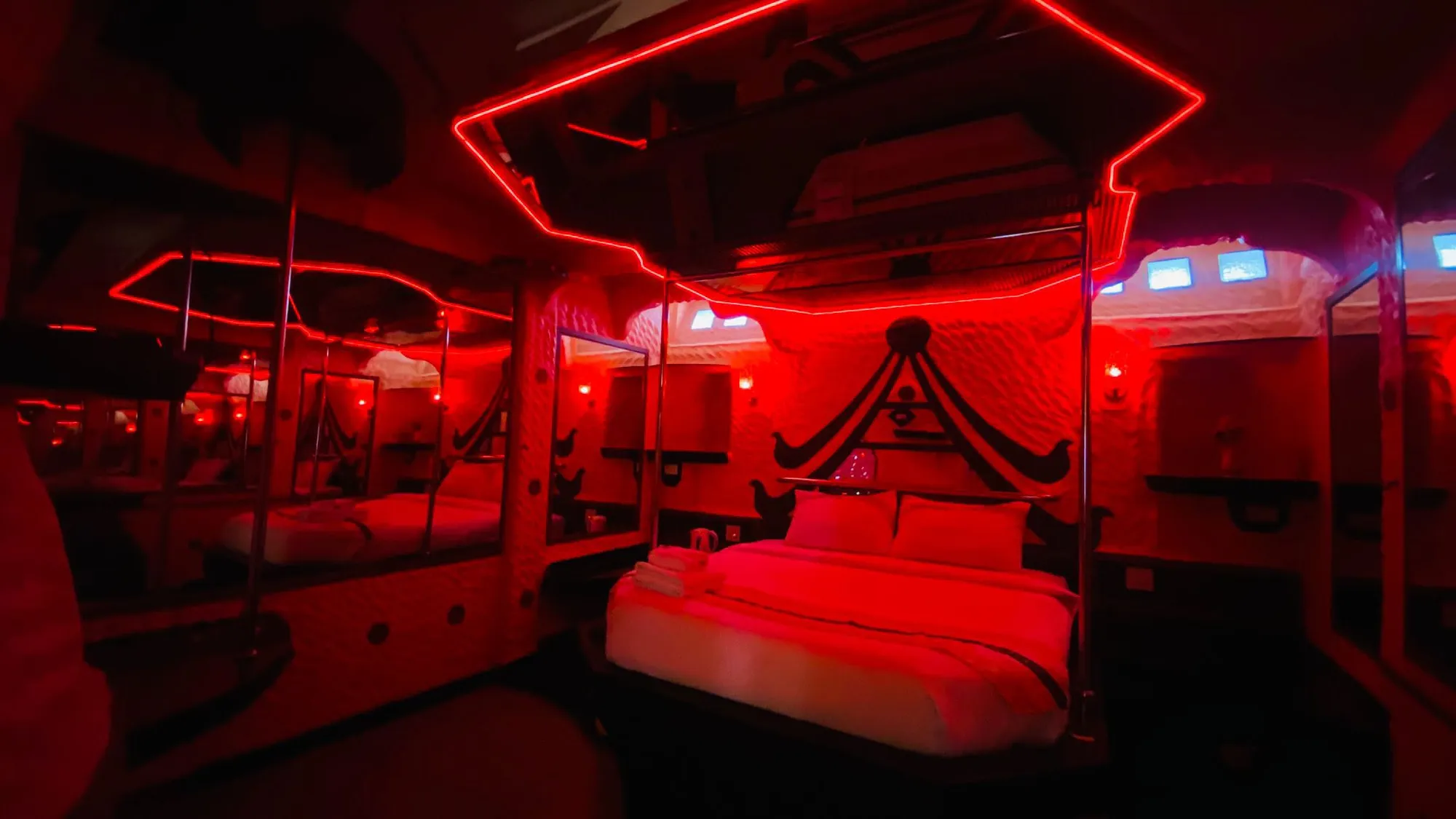 56-Room Hotel for Rent — photo 7