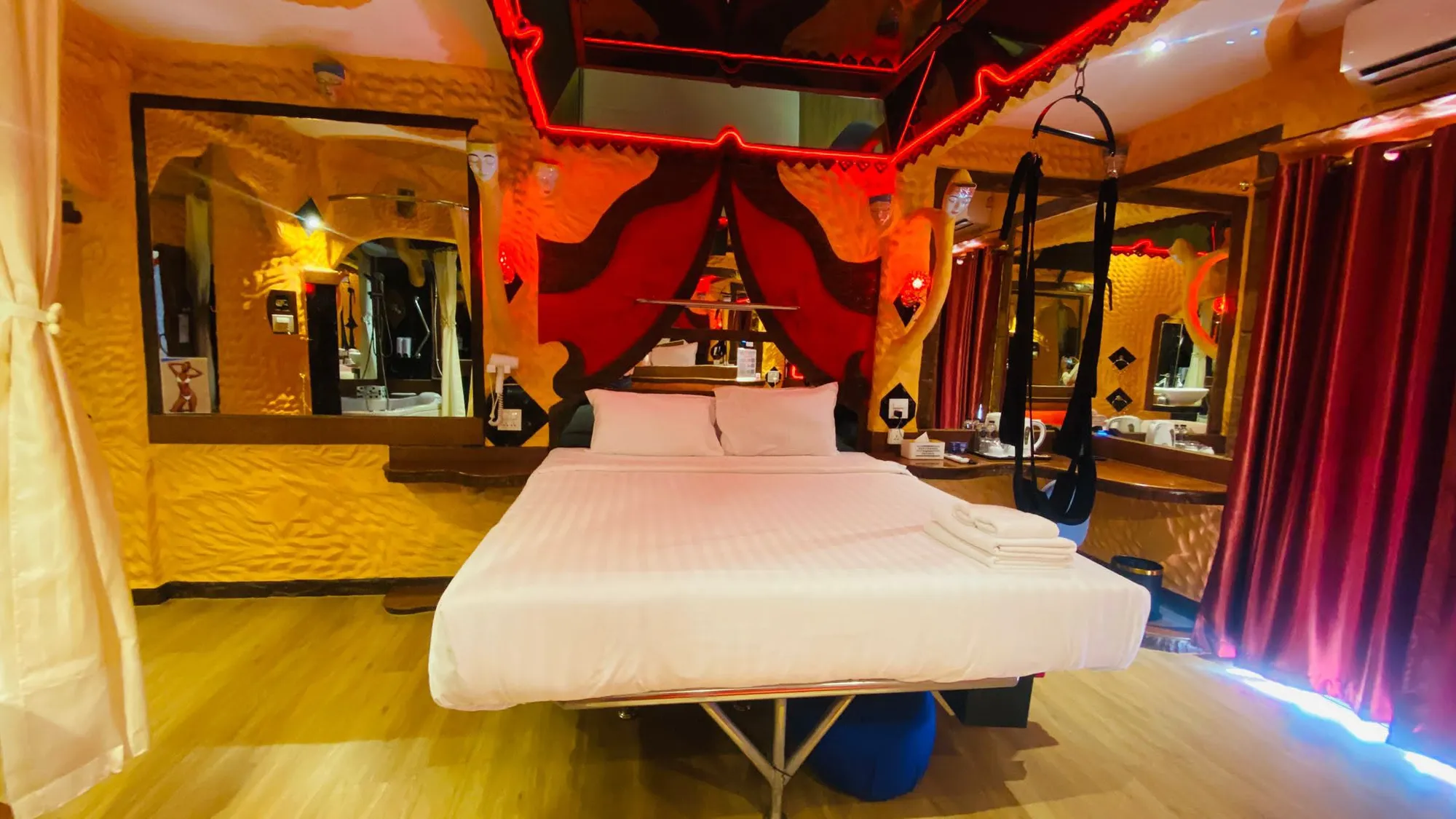 56-Room Hotel for Rent — photo 14