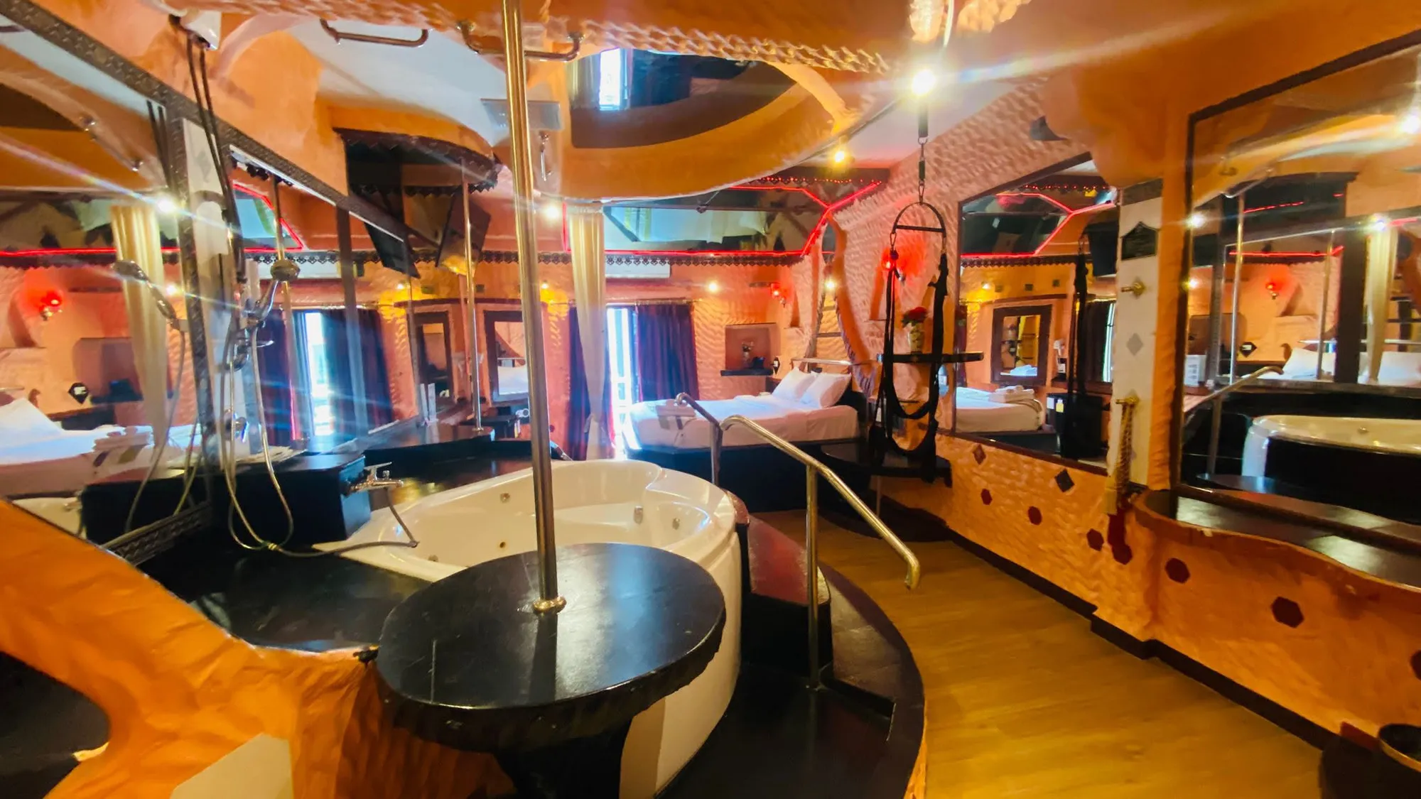 56-Room Hotel for Rent — photo 16