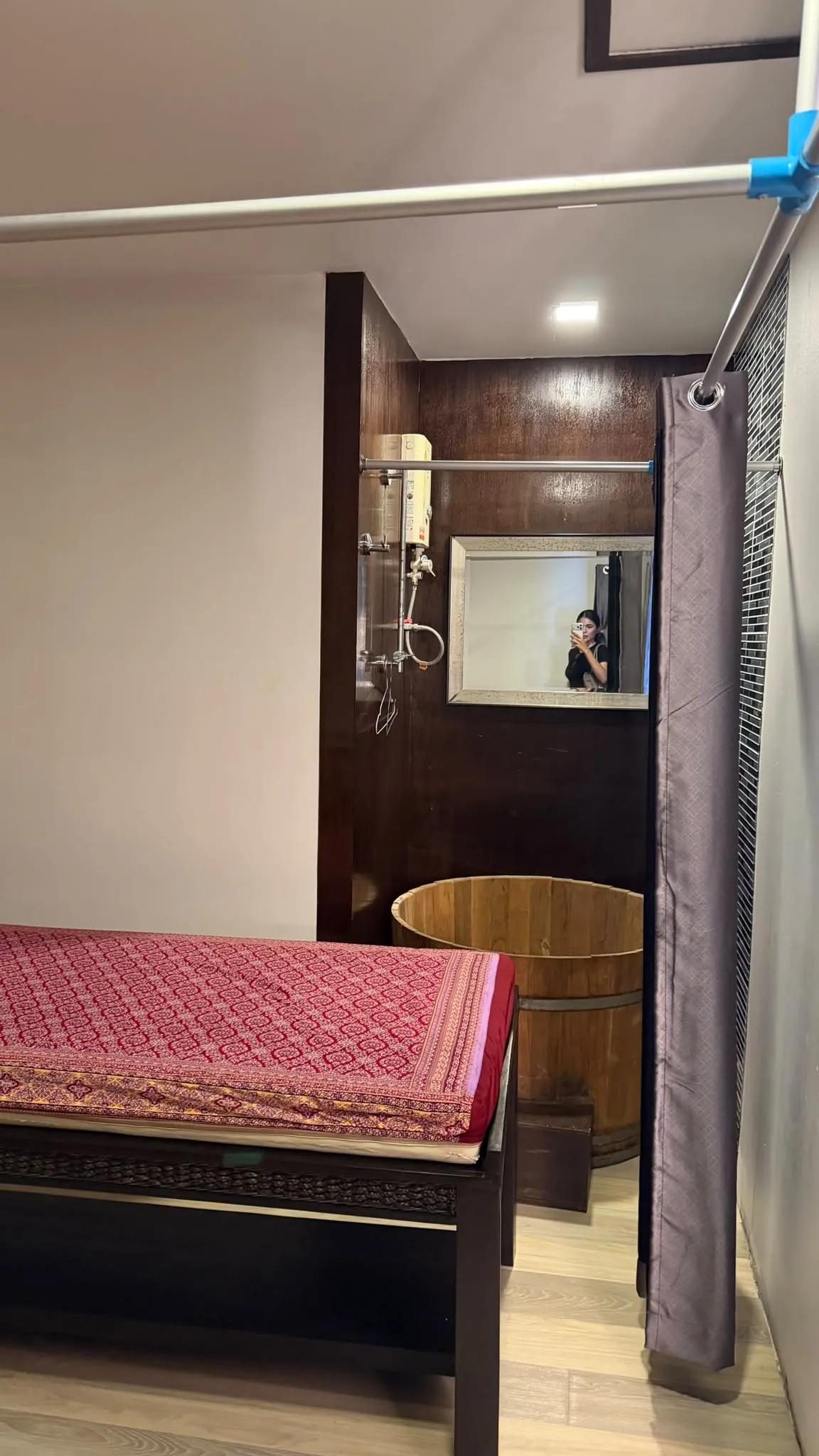 Massage Shop for Takeover — photo 4