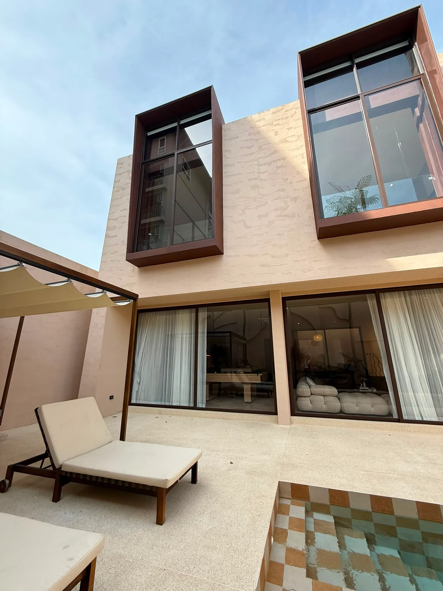 Luxury 5-Bedroom Pool Villa for Sale — photo 2