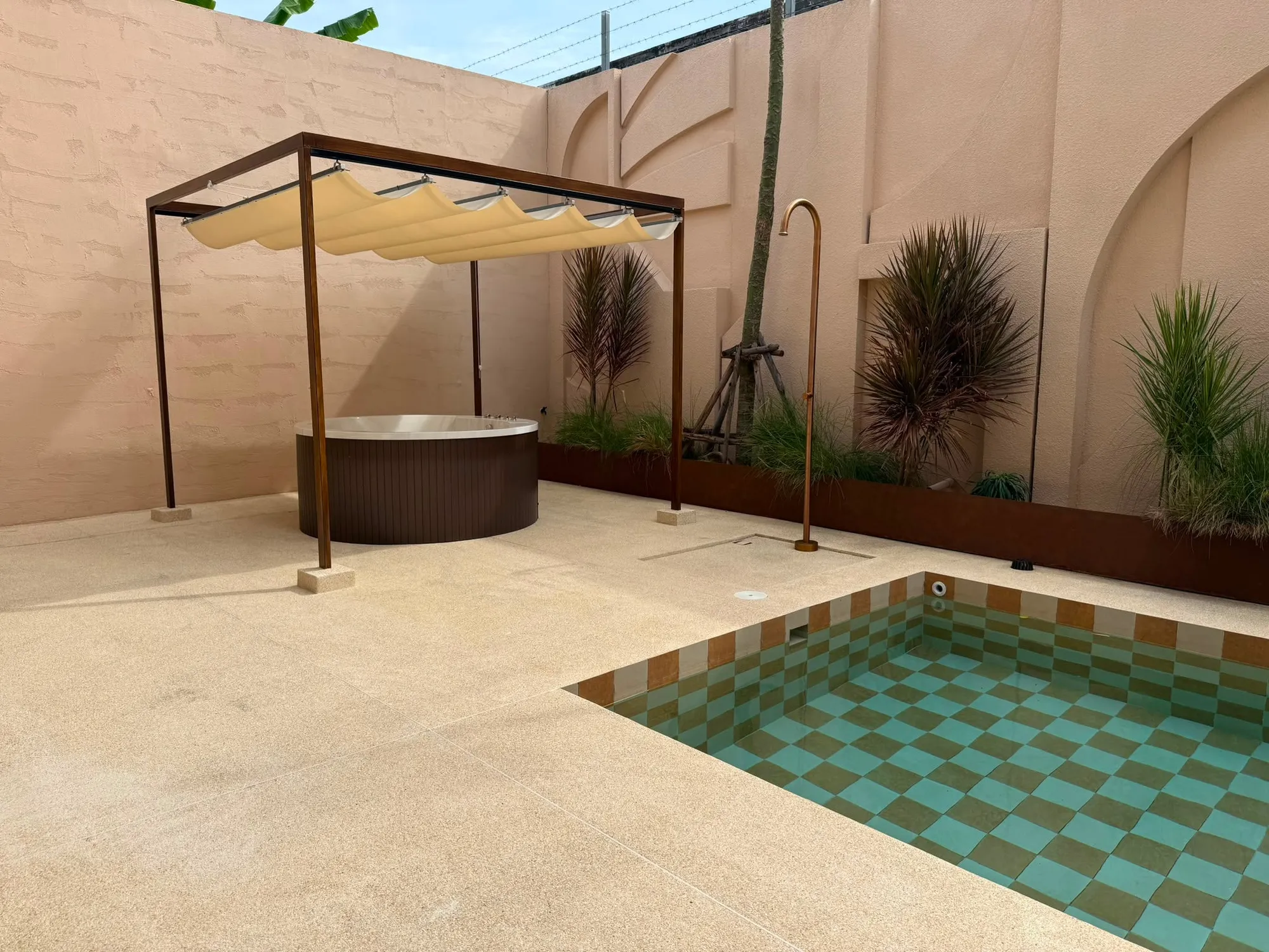 Luxury 5-Bedroom Pool Villa for Sale — photo 14