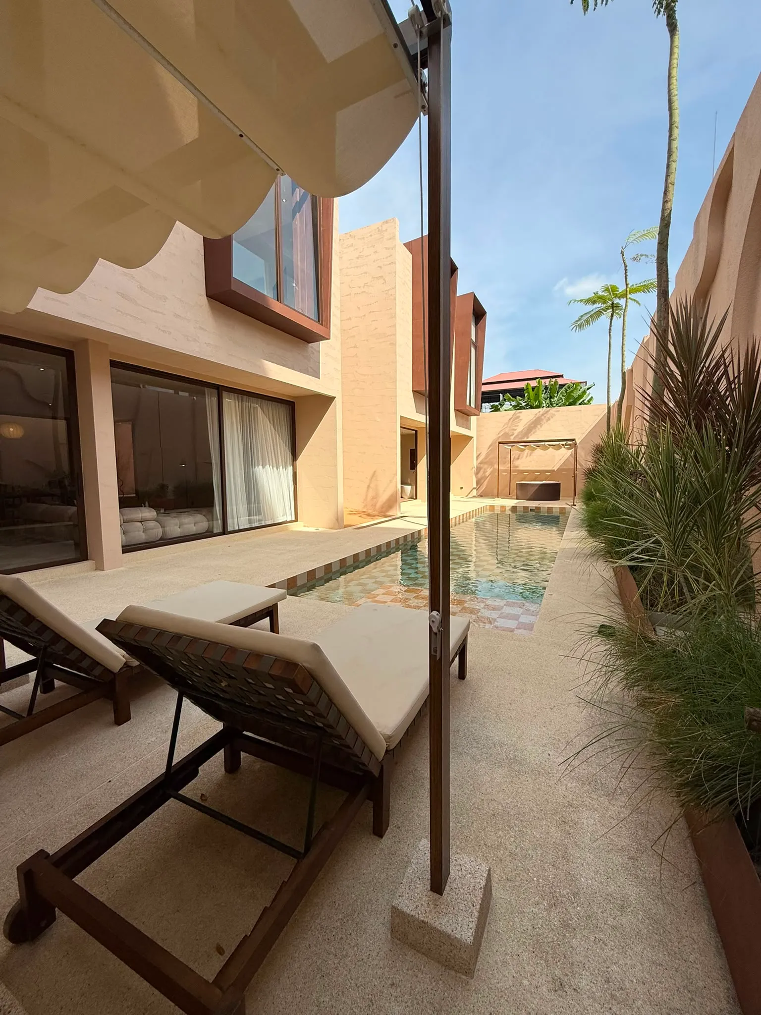 Luxury 5-Bedroom Pool Villa for Sale — photo 16