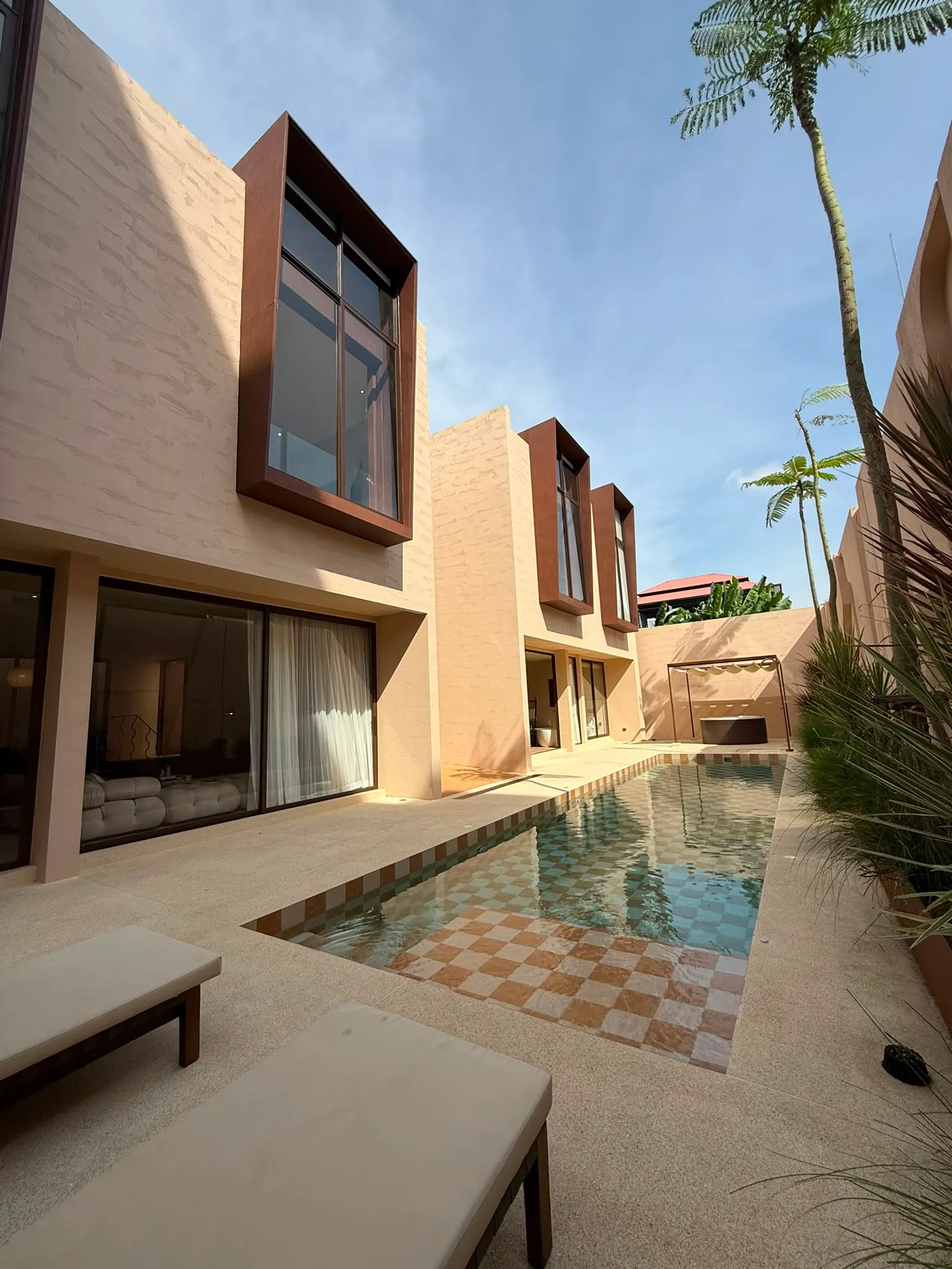 Luxury 5-Bedroom Pool Villa for Sale — photo 17