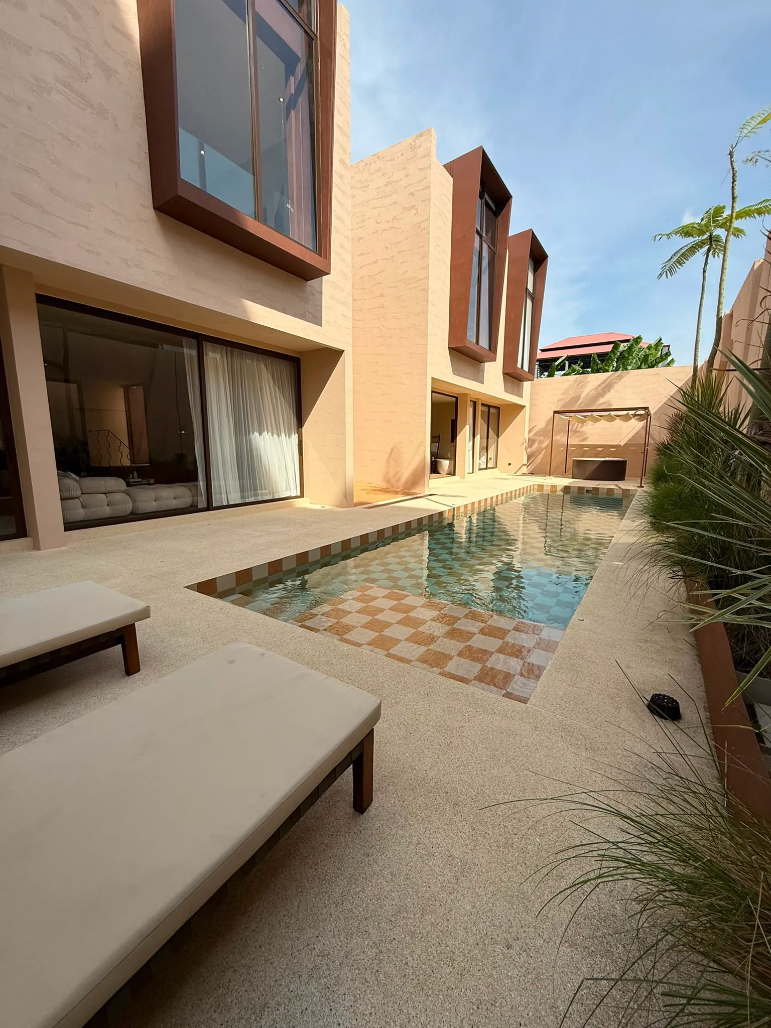 Luxury 5-Bedroom Pool Villa for Sale — photo 19
