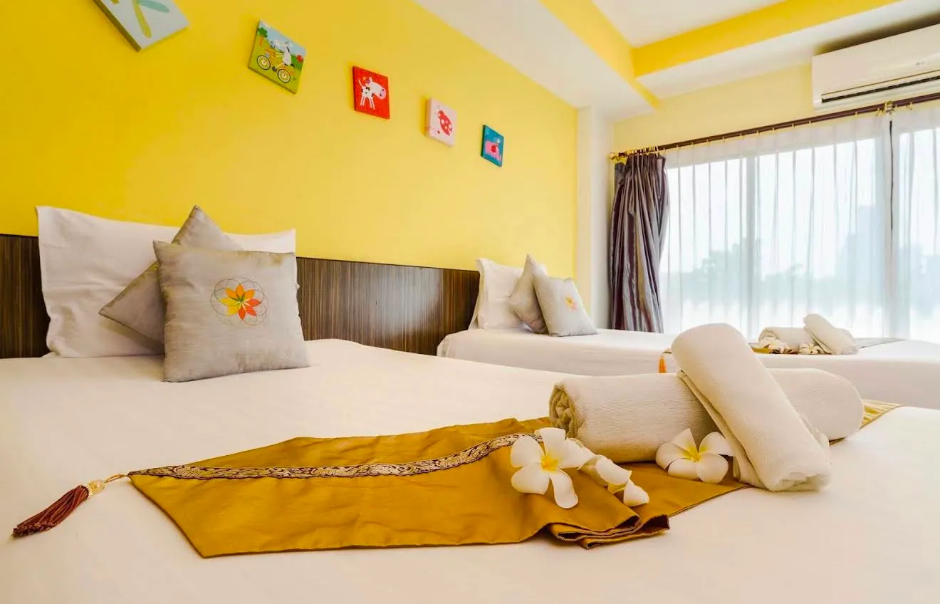 34-Room Hotel for Lease — photo 3