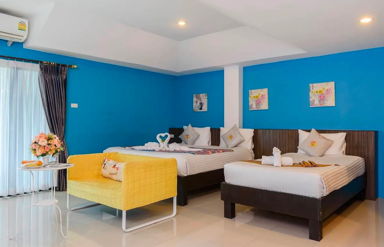 34-Room Hotel for Lease — photo 4