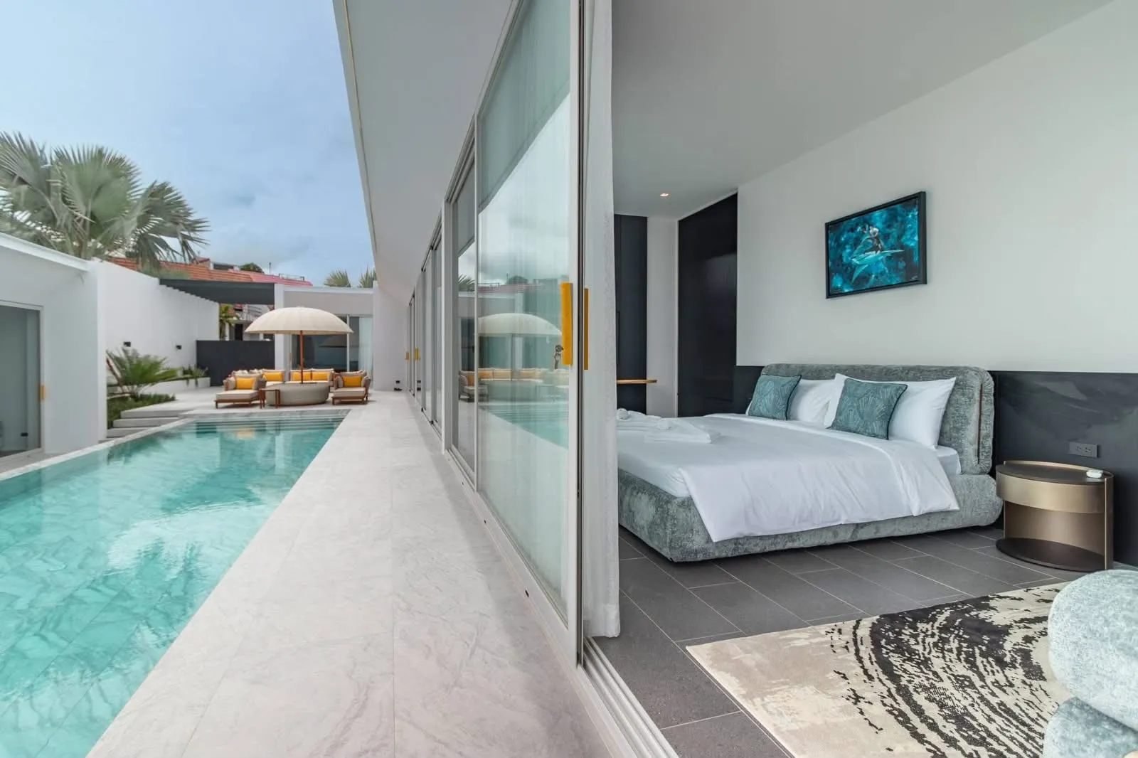 Samutra Villa For Rent — photo 5