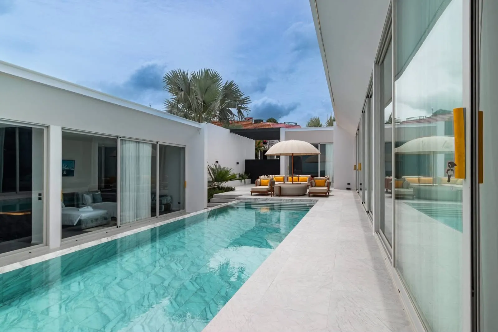 Samutra Villa For Rent — photo 8