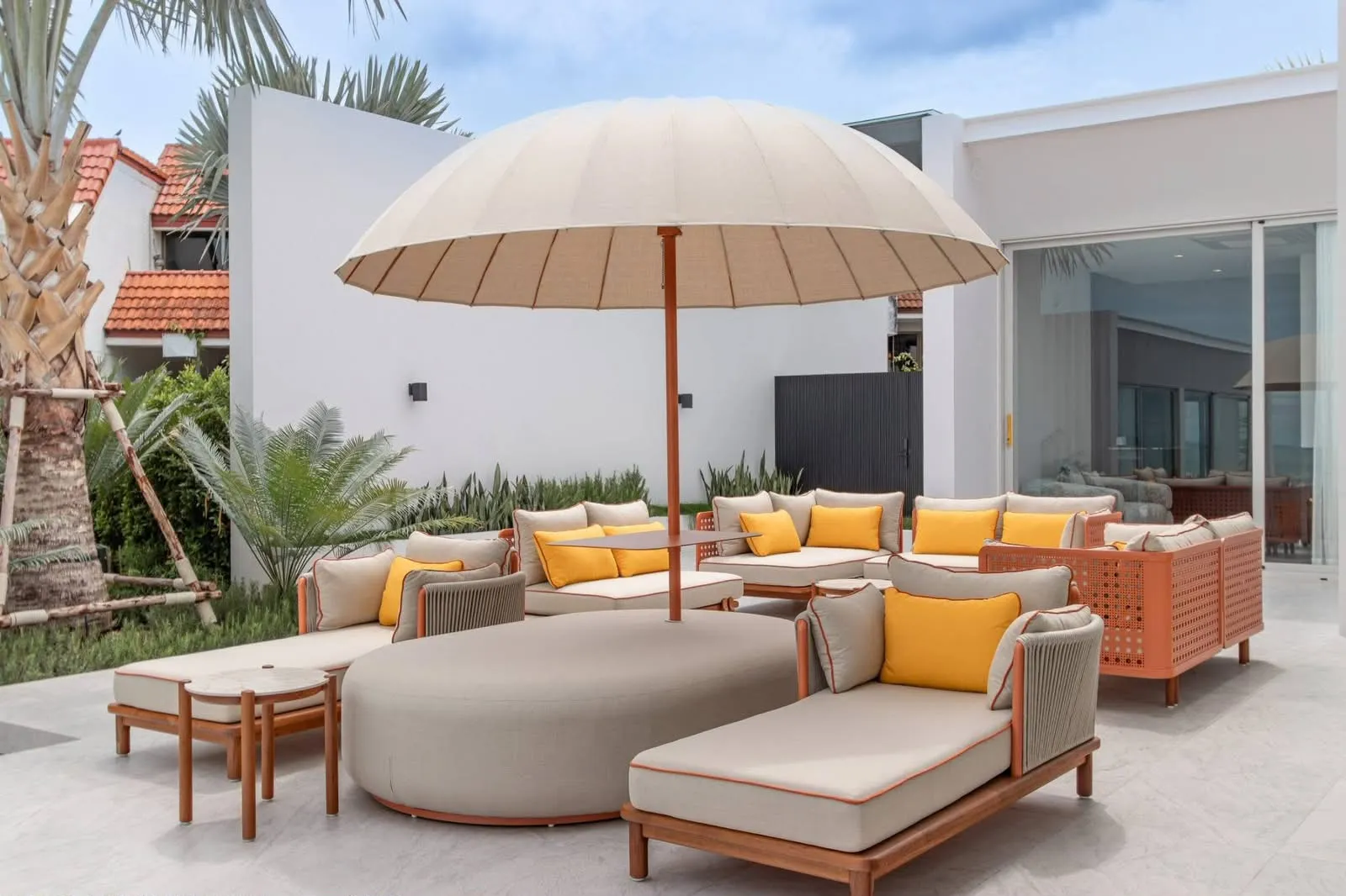 Samutra Villa For Rent — photo 9