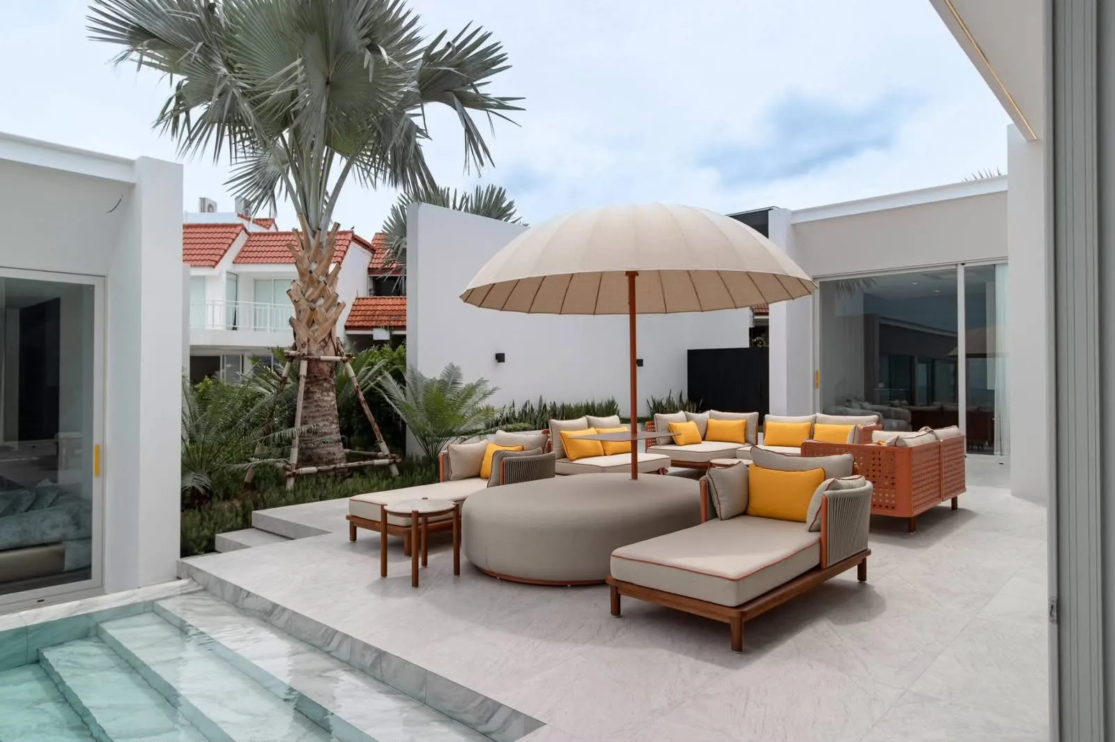 Samutra Villa For Rent — photo 10