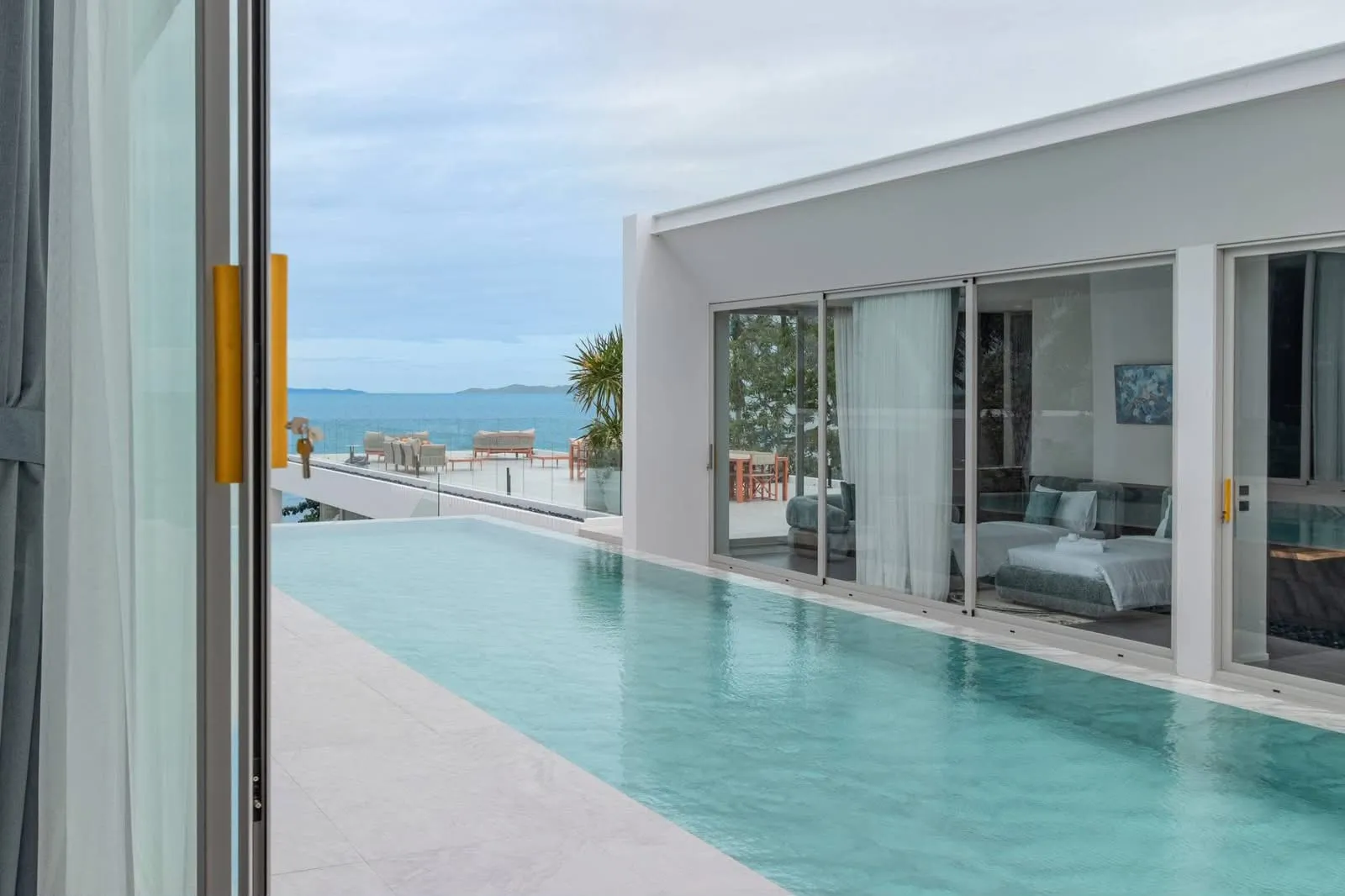 Samutra Villa For Rent — photo 11