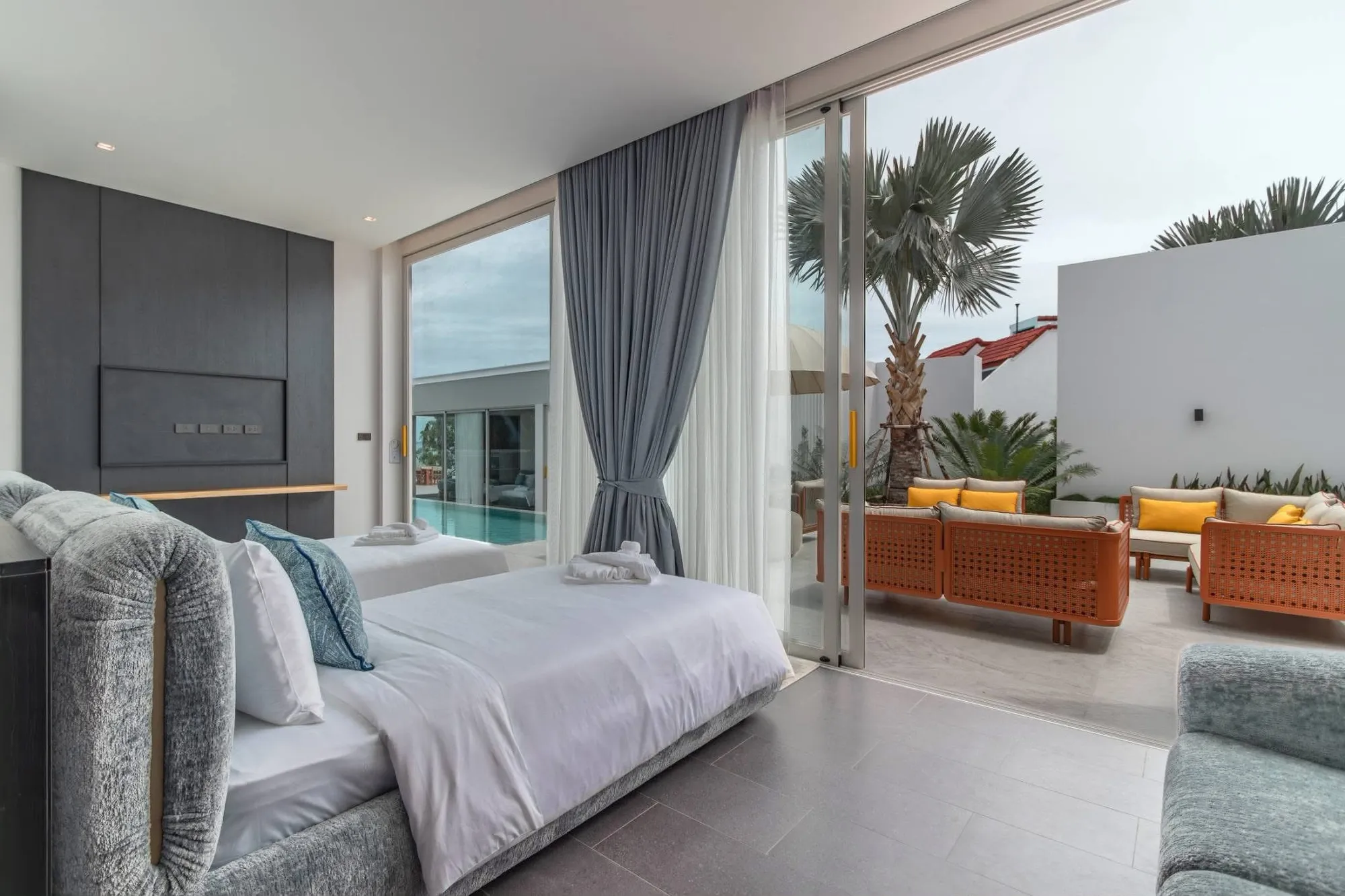 Samutra Villa For Rent — photo 12