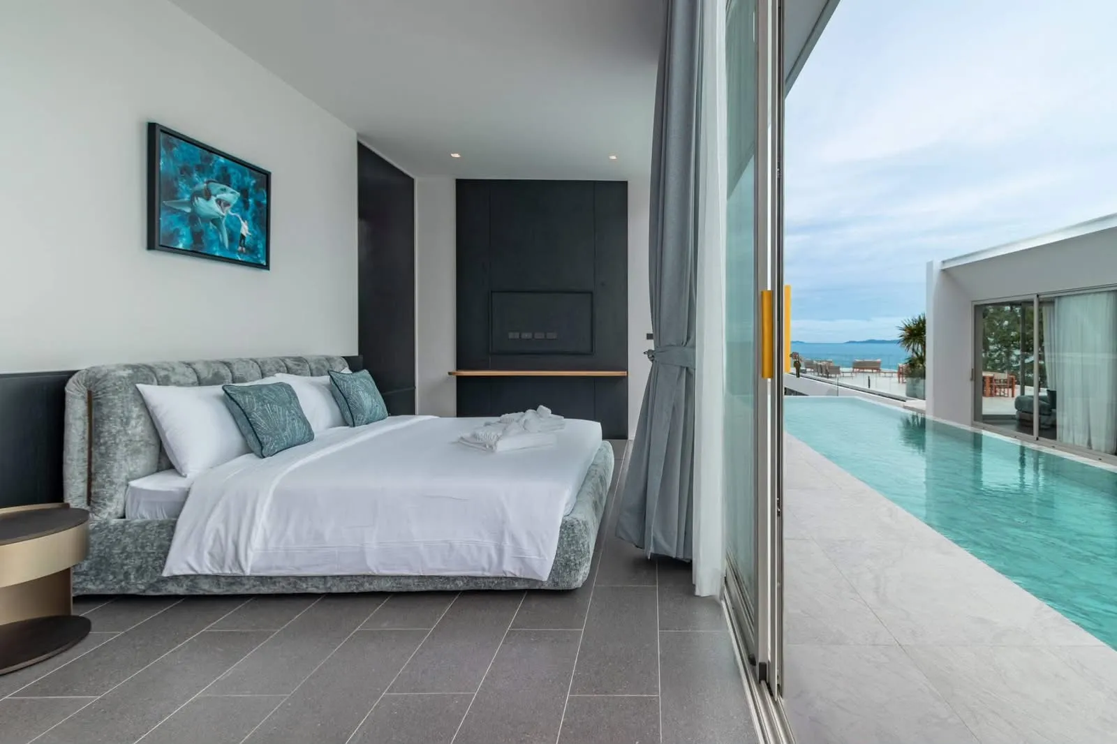Samutra Villa For Rent — photo 13