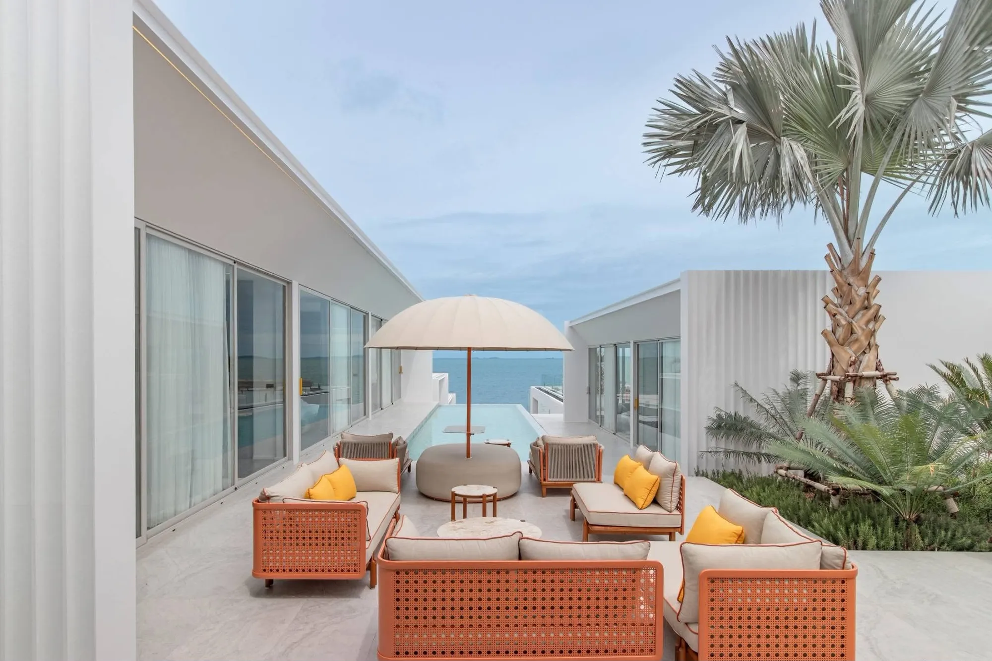 Samutra Villa For Rent — photo 16