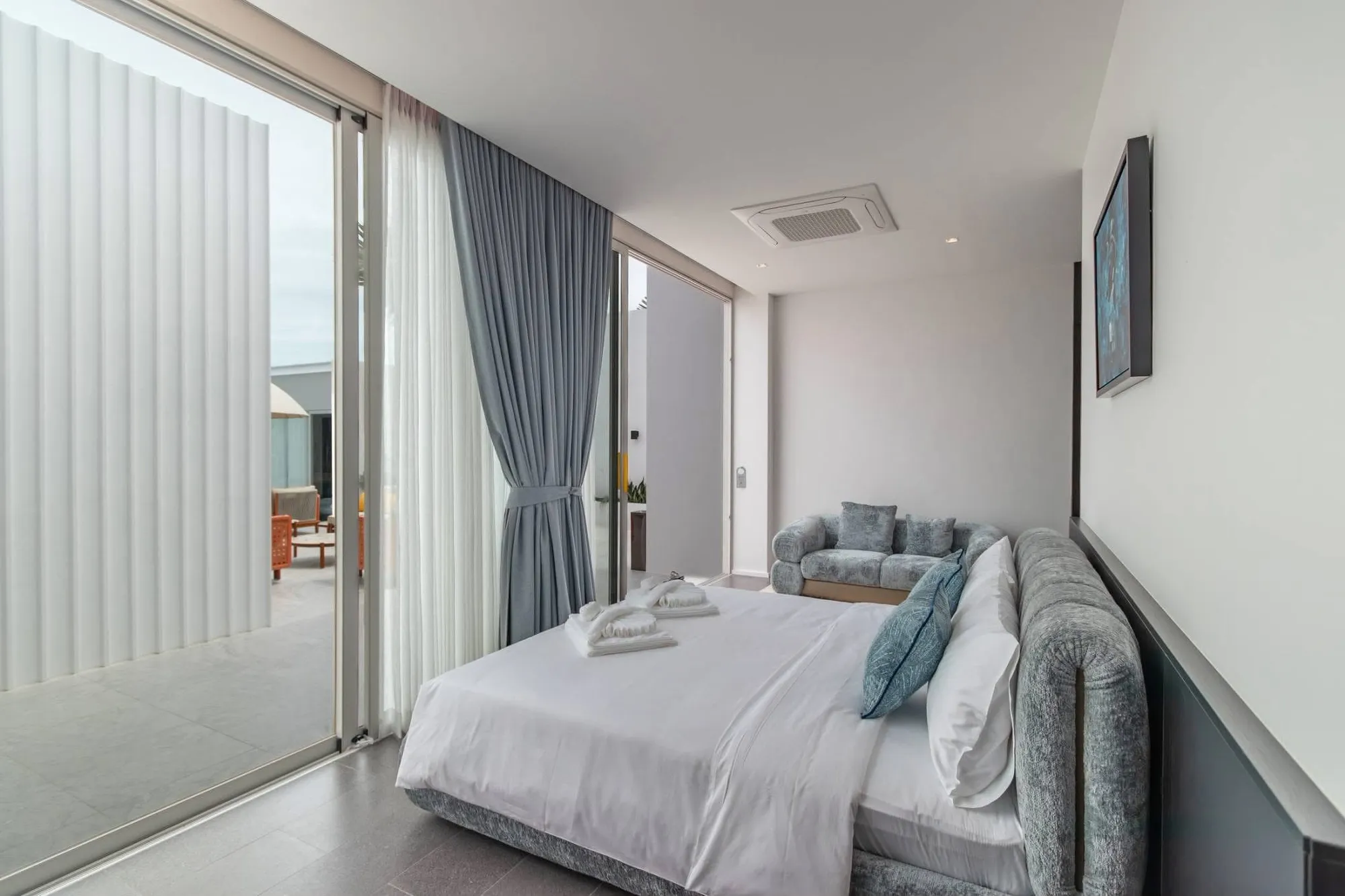 Samutra Villa For Rent — photo 18