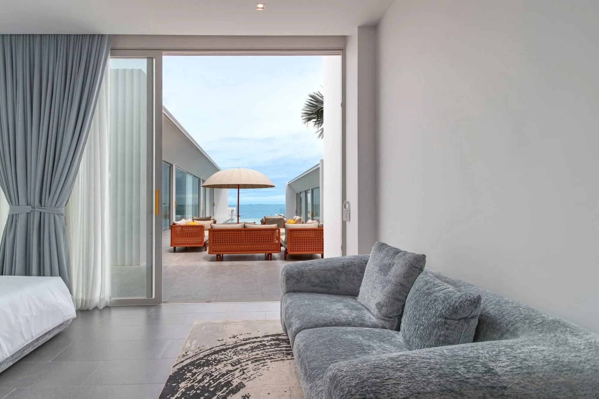 Samutra Villa For Rent — photo 19