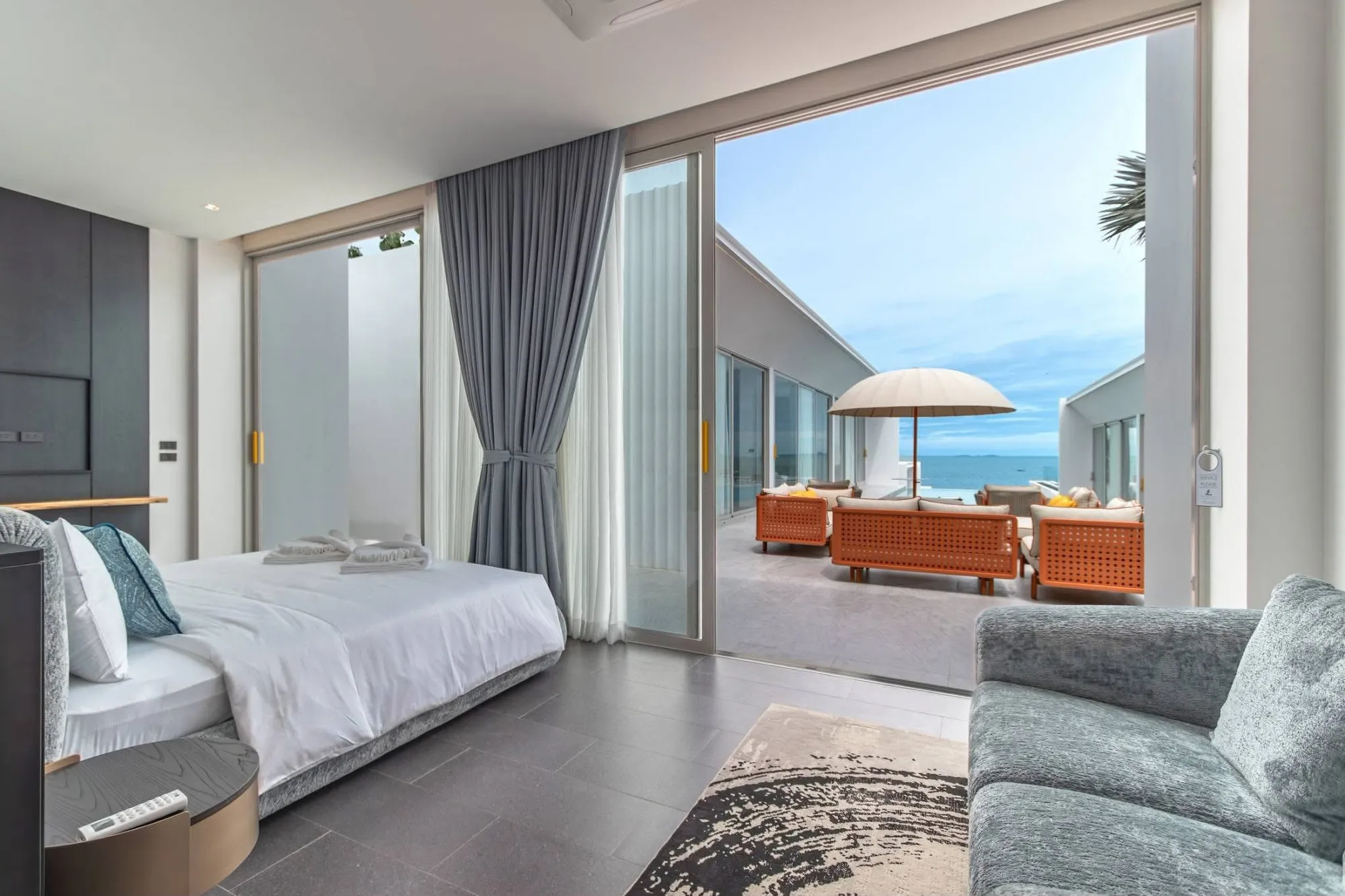 Samutra Villa For Rent — photo 20