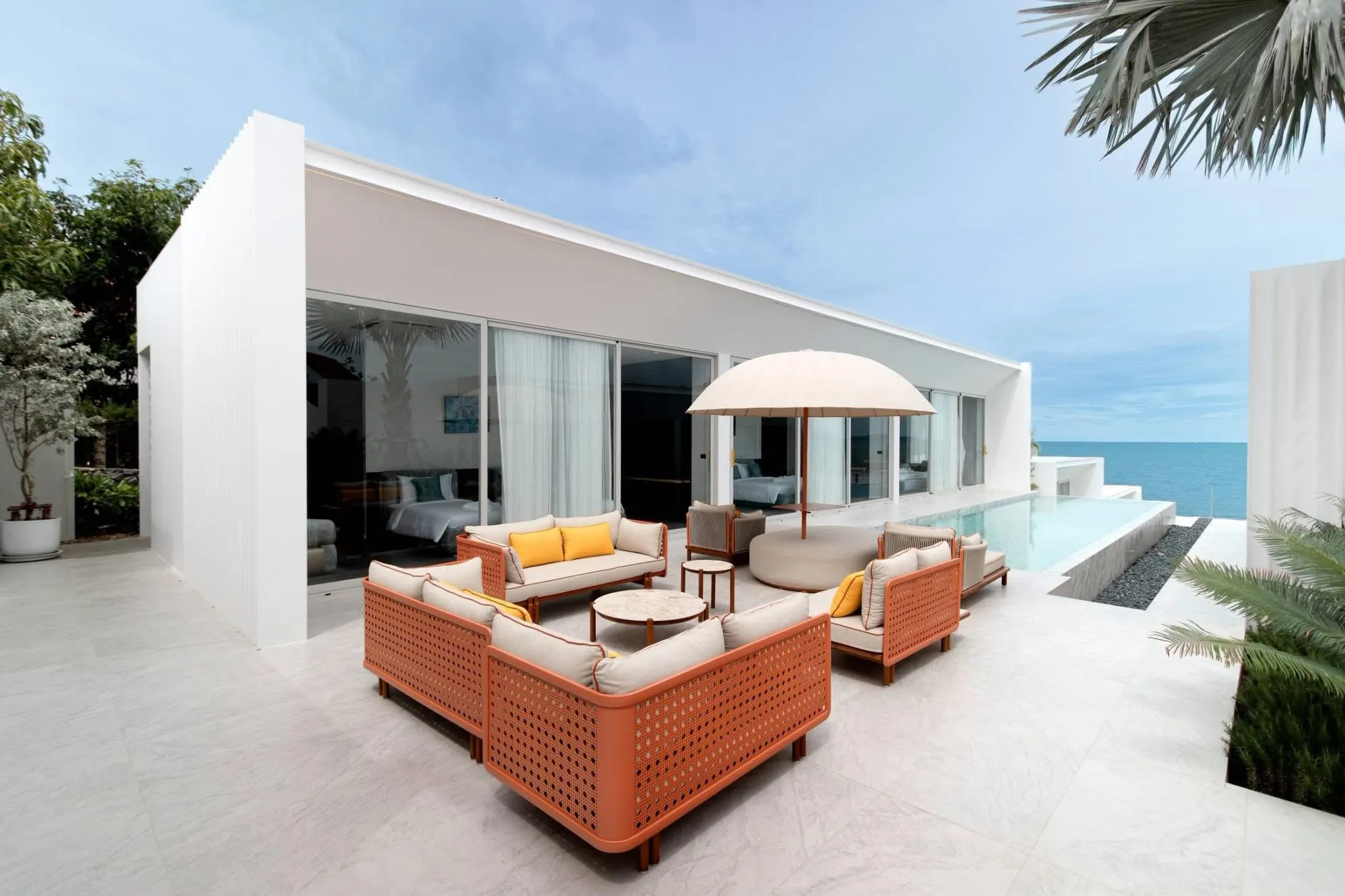 Samutra Villa For Rent — photo 23