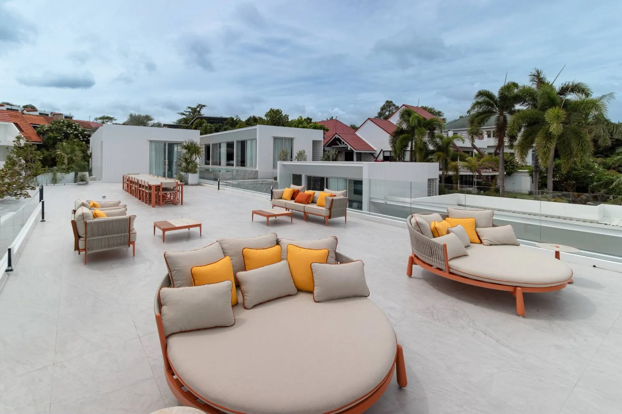 Samutra Villa For Rent — photo 24