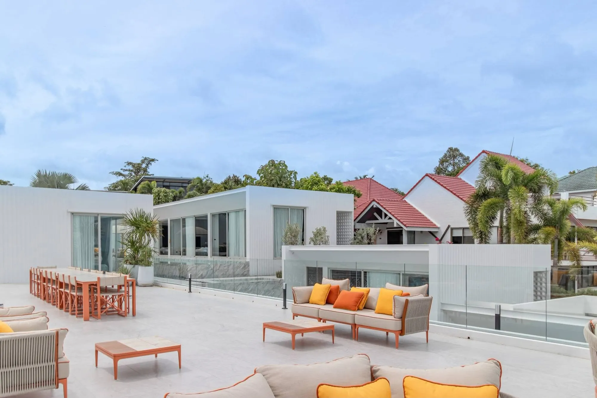 Samutra Villa For Rent — photo 25