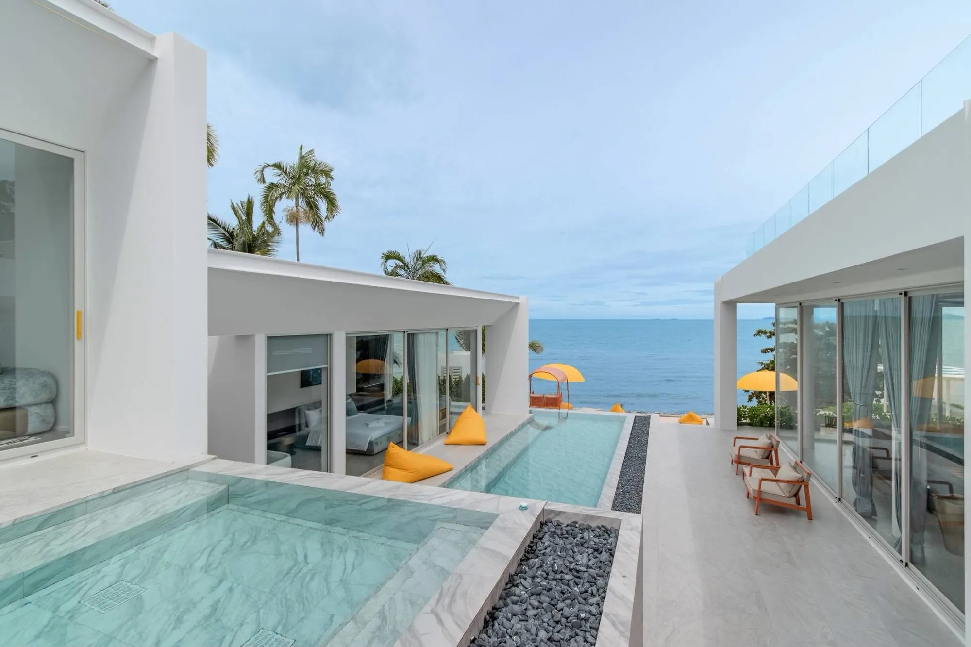 Samutra Villa For Rent — photo 27