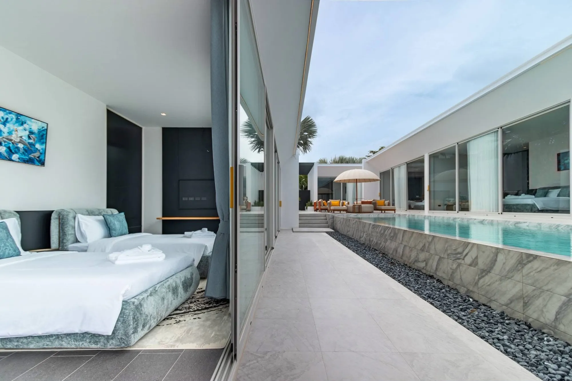 Samutra Villa For Rent — photo 28
