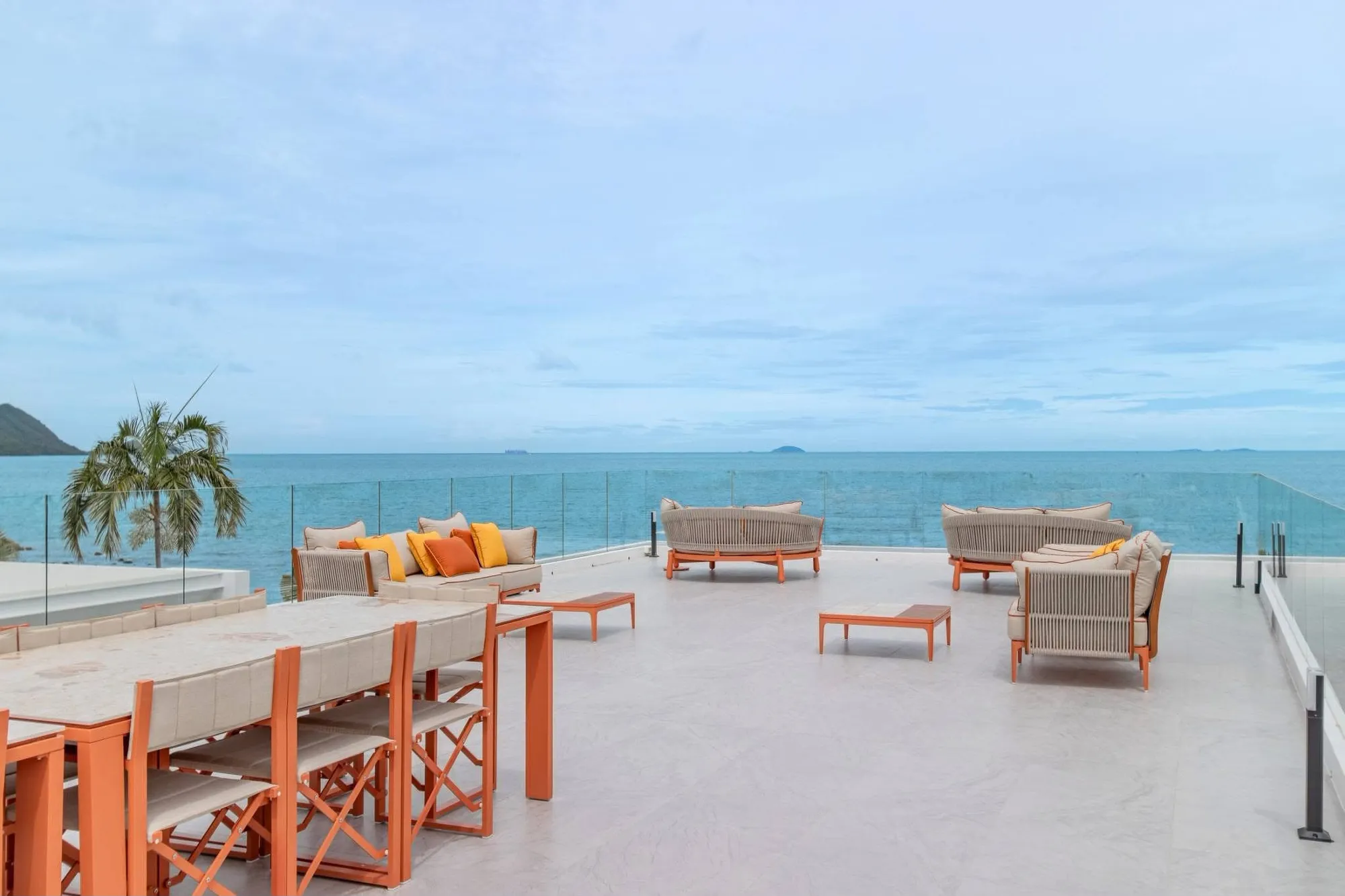 Samutra Villa For Rent — photo 31