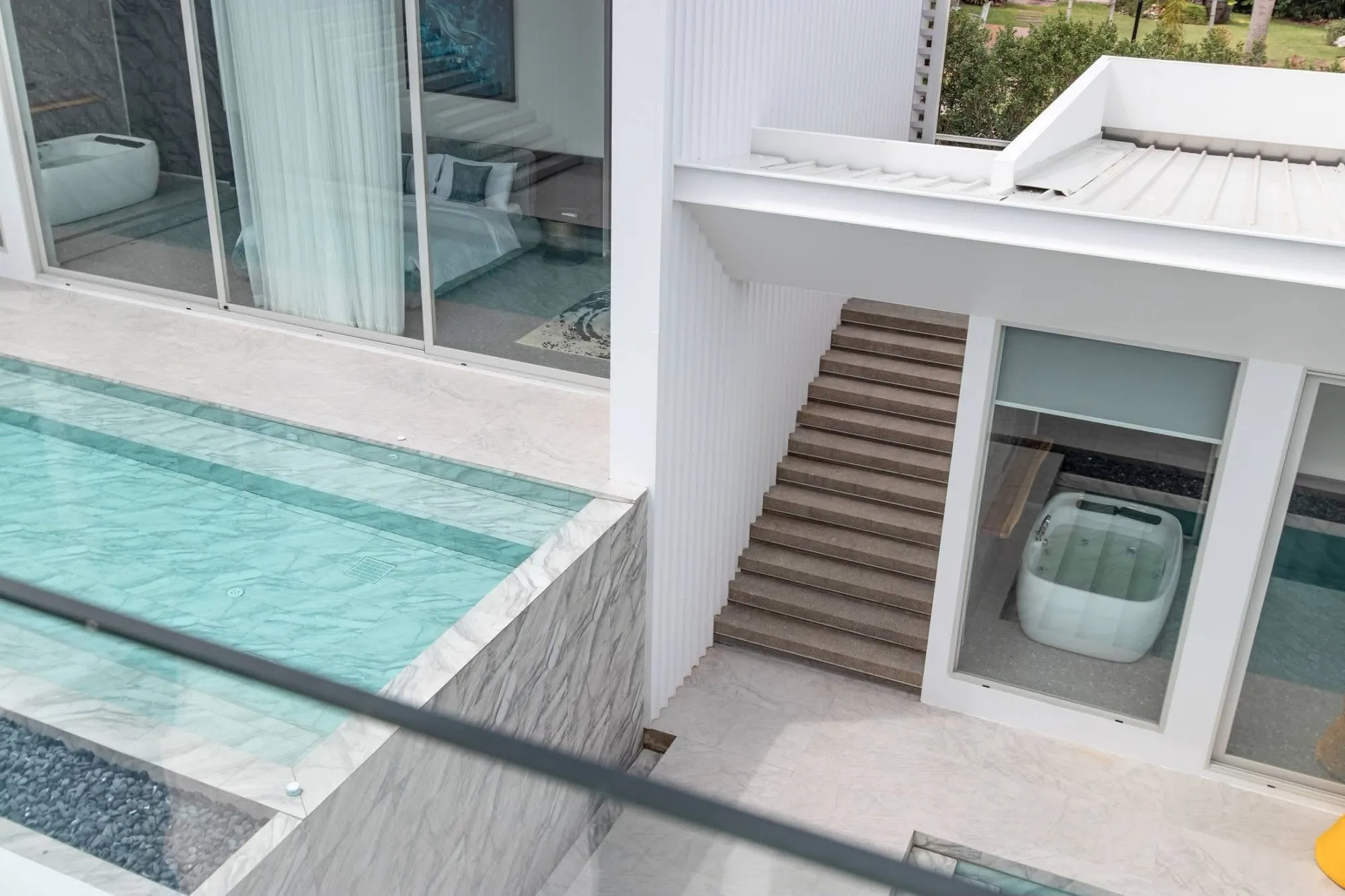 Samutra Villa For Rent — photo 32