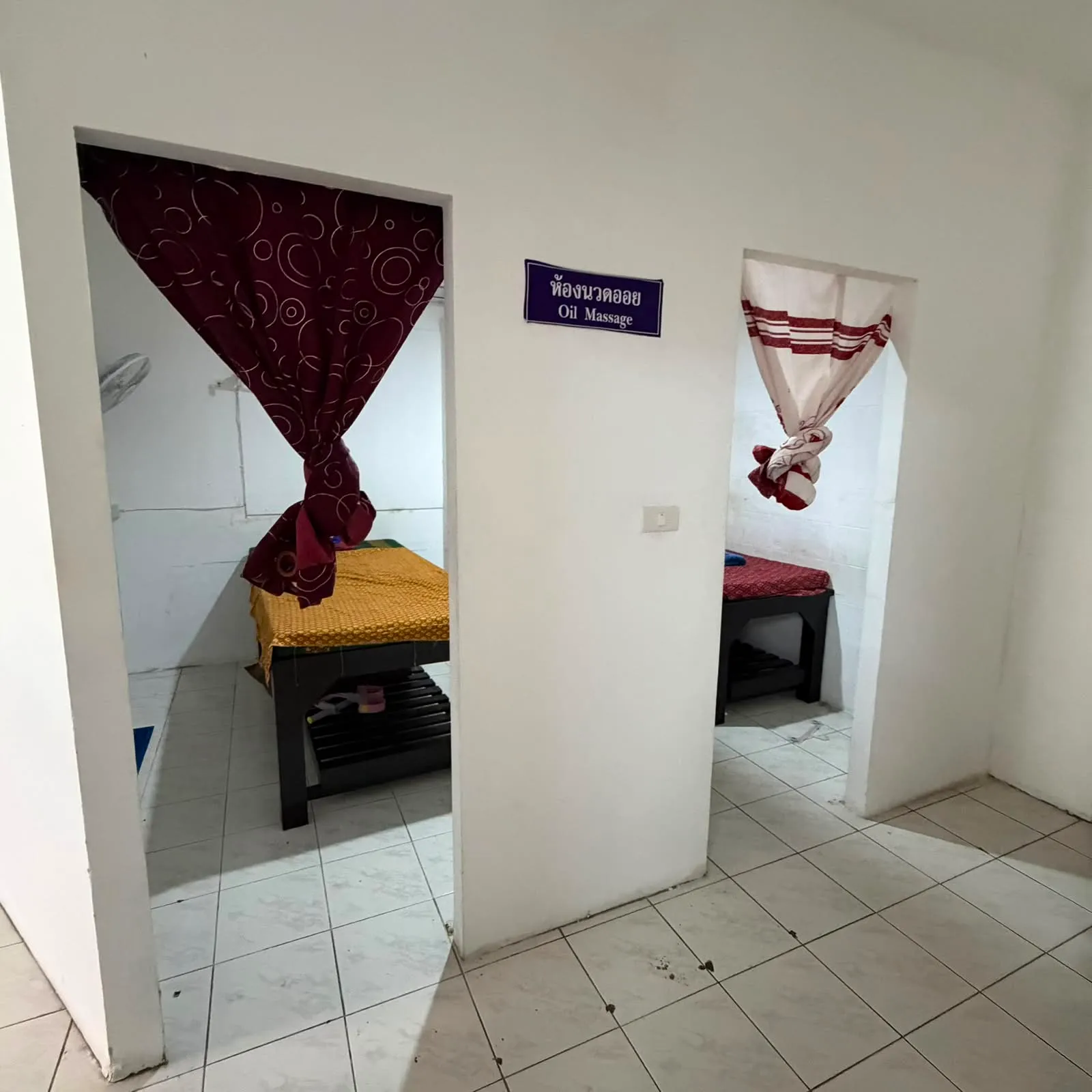 Massage Shop for Rent — photo 8