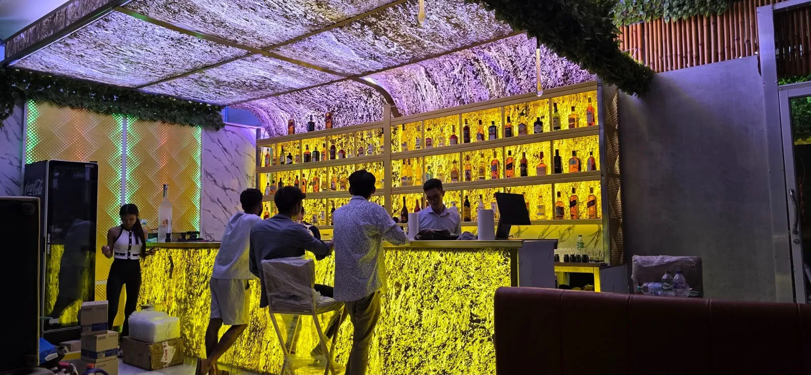 Bar & Restaurant for Takeover | Thappraya–Thepprasit, Pattaya