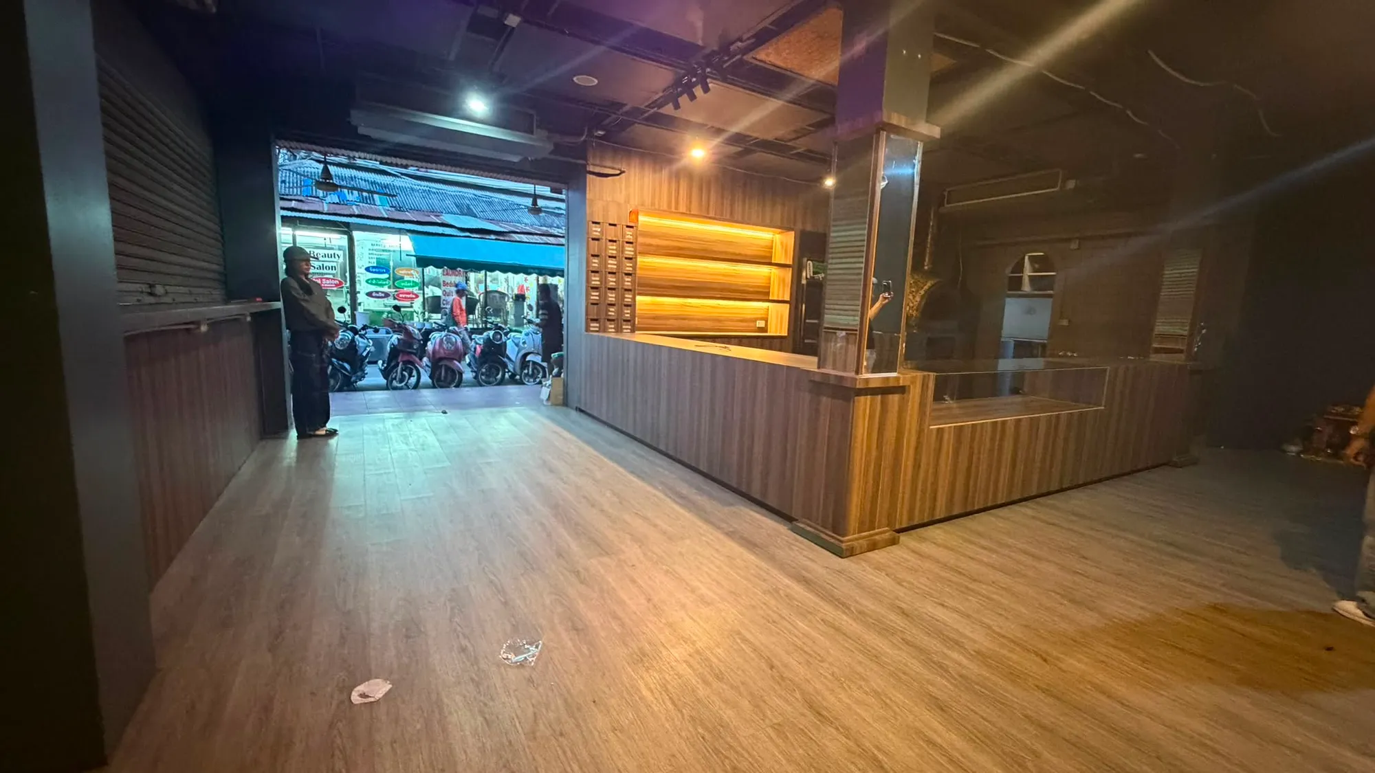 Bar & Restaurant for Rent — photo 2