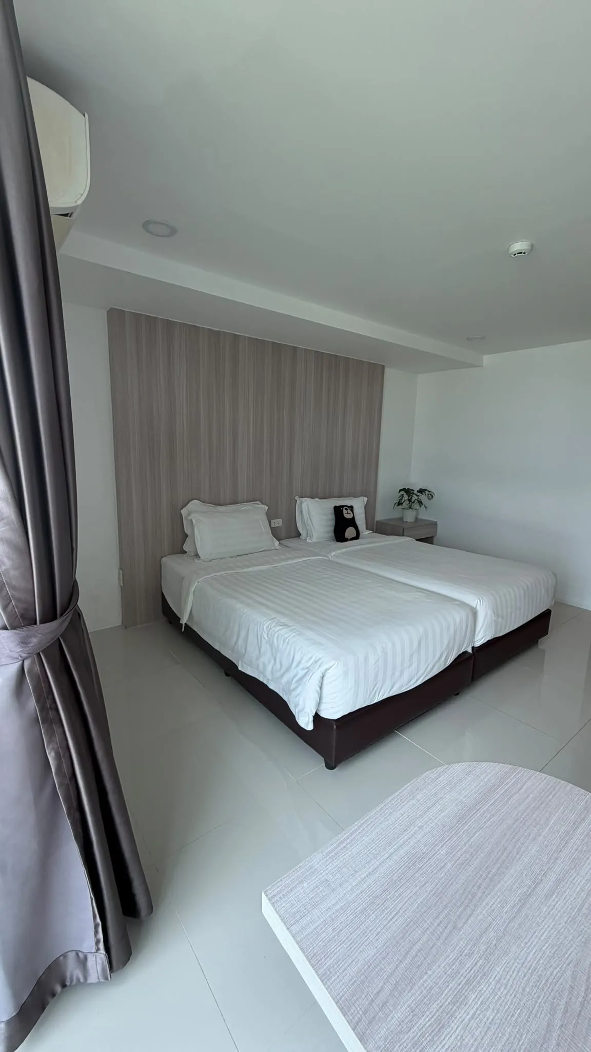 70-Room Hotel for Rent | Jomtien, Pattaya