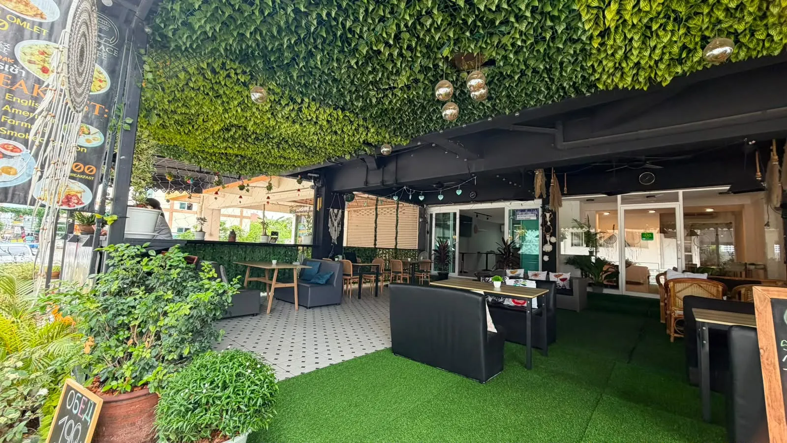 Russian Restaurant for Sale — photo 2