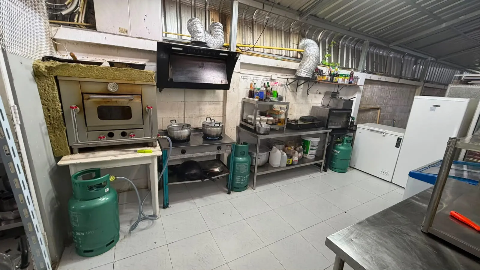 Russian Restaurant for Sale — photo 4