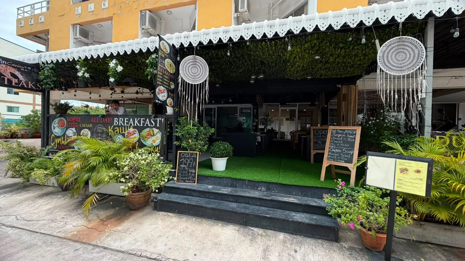 Russian Restaurant for Sale — photo 6