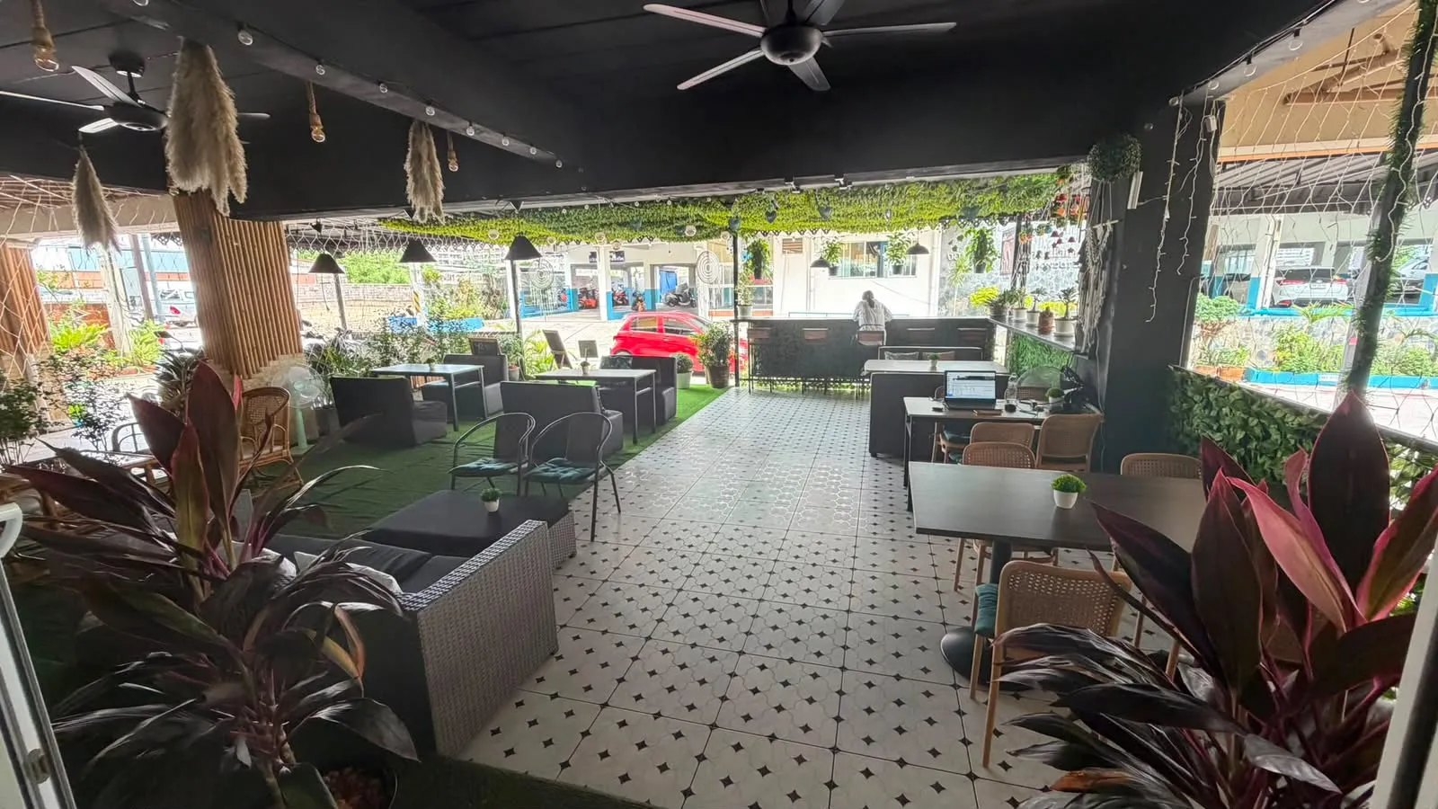 Russian Restaurant for Sale — photo 12