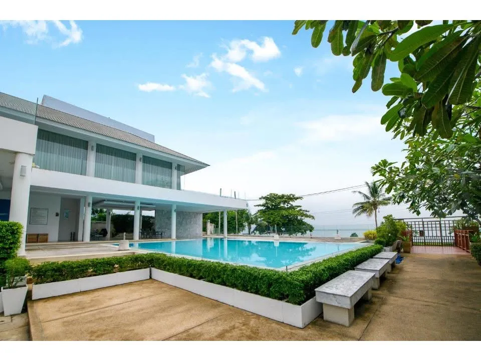 Sea Breeze Villa for Sale | Beachfront Property
